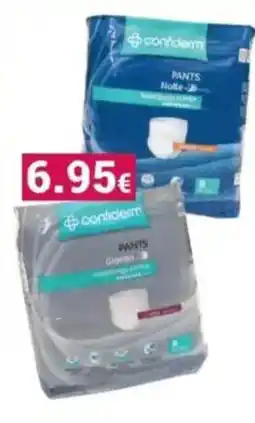 Tigotà Pants Confiderm offerta