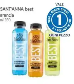 Famila Market Sant'Anna best offerta