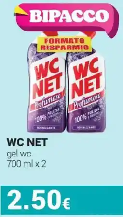 Tigotà WC Net Gel offerta