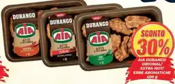 DEM Aia Durango Alette di pollo arrosto offerta