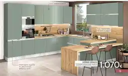 Mondo Convenienza Composizione tipo offerta