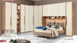 Mondo Convenienza Ponte 6 ante offerta