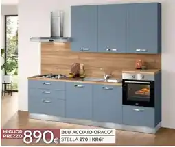 Mondo Convenienza Stella 270 offerta
