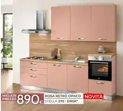 Mondo Convenienza Stella 270 offerta