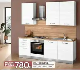 Mondo Convenienza Stella 240 offerta