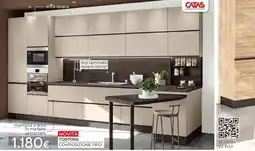 Mondo Convenienza Tortora composizione tipo' offerta