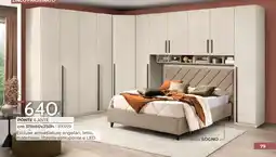 Mondo Convenienza Ponte 6 ante offerta