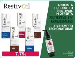 Tigotà RestivOil offerta