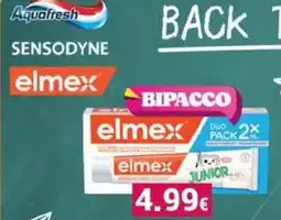 Tigotà elmex junior offerta