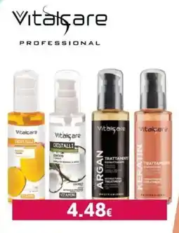 Tigotà Vitalcare Cristalli offerta