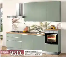 Mondo Convenienza Selly 270 offerta