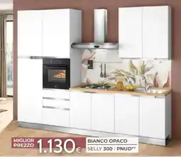 Mondo Convenienza Selly 300 offerta