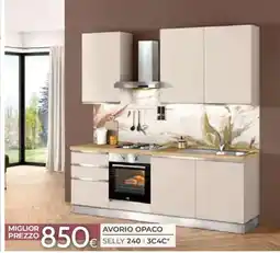 Mondo Convenienza Selly 240 offerta