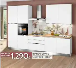 Mondo Convenienza Selly 330 offerta