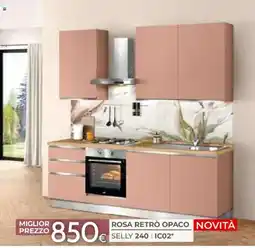 Mondo Convenienza Selly 240 offerta