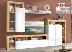 Mondo Convenienza Soggiorno Amburgo offerta