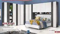 Mondo Convenienza Ponte 6 ante offerta