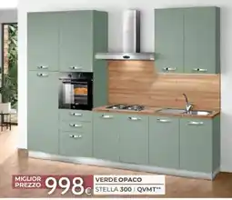 Mondo Convenienza Stella 300 offerta