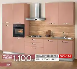 Mondo Convenienza Stella 330 offerta