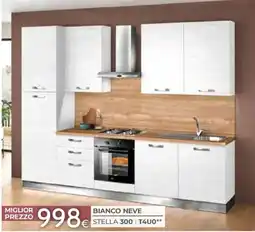Mondo Convenienza Stella 300 offerta