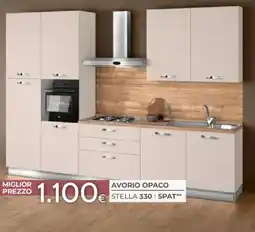 Mondo Convenienza Stella 330 offerta