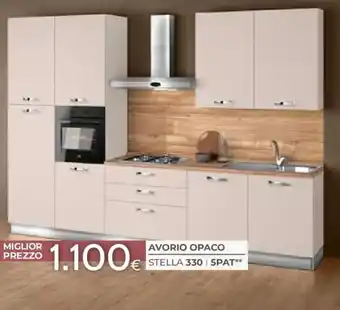 Stella 330