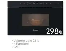 Mondo Convenienza Forno elettrico offerta