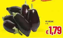 Famila Melanzane offerta