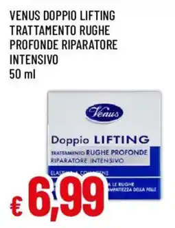 Famila Venus Doppio Lifting offerta