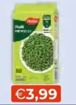Mercatò Fagioli offerta