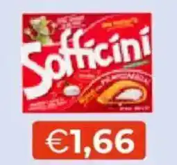 Mercatò Sofficini offerta