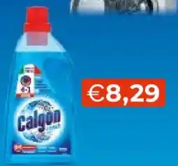 Mercatò Calgon offerta