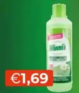 Mercatò Detergente Winni offerta