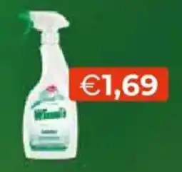 Mercatò Windex offerta