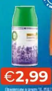 Mercatò Deodorante offerta