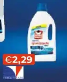 Mercatò Igiene lavatrice offerta