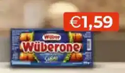 Mercatò Wüberone offerta