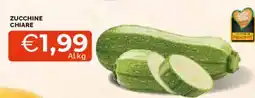 Mercatò Zucchine chiare offerta