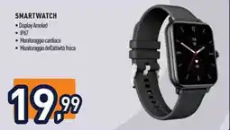 Unieuro Smartwatch offerta