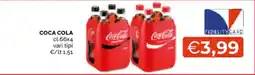 Mercatò Coca Cola offerta