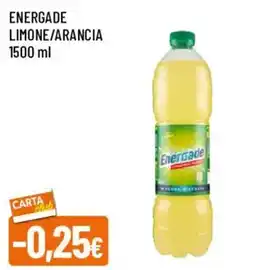 Famila EnerGade offerta