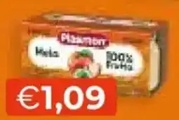 Mercatò Mela 100% Frutta offerta