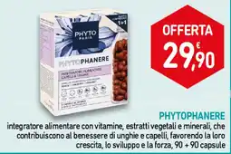 Parafarmacia Conad PhytoPhanere offerta