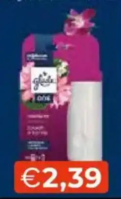 Mercatò Glade One offerta