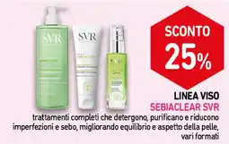 Parafarmacia Conad Linea Viso Sebiaclear SVR offerta