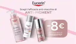 Parafarmacia Conad Eucerin Anti-Pigment offerta