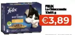 Mercatò Felix Le-Bistrot offerta