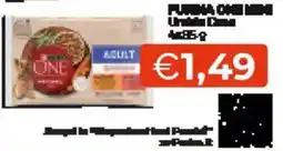 Mercatò One adult offerta
