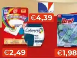 Mercatò Polpa di cozze Bref offerta