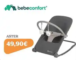 Iperbimbo bebeconfort ASTER offerta